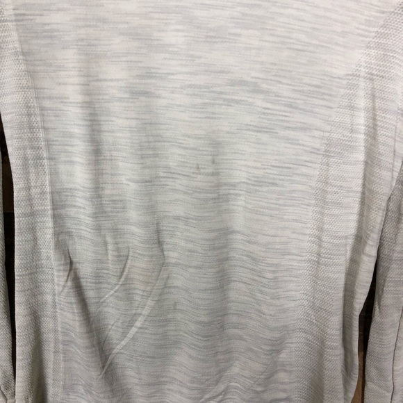 Umbro Long Sleeve‎ Shirt - Picture 2 of 7